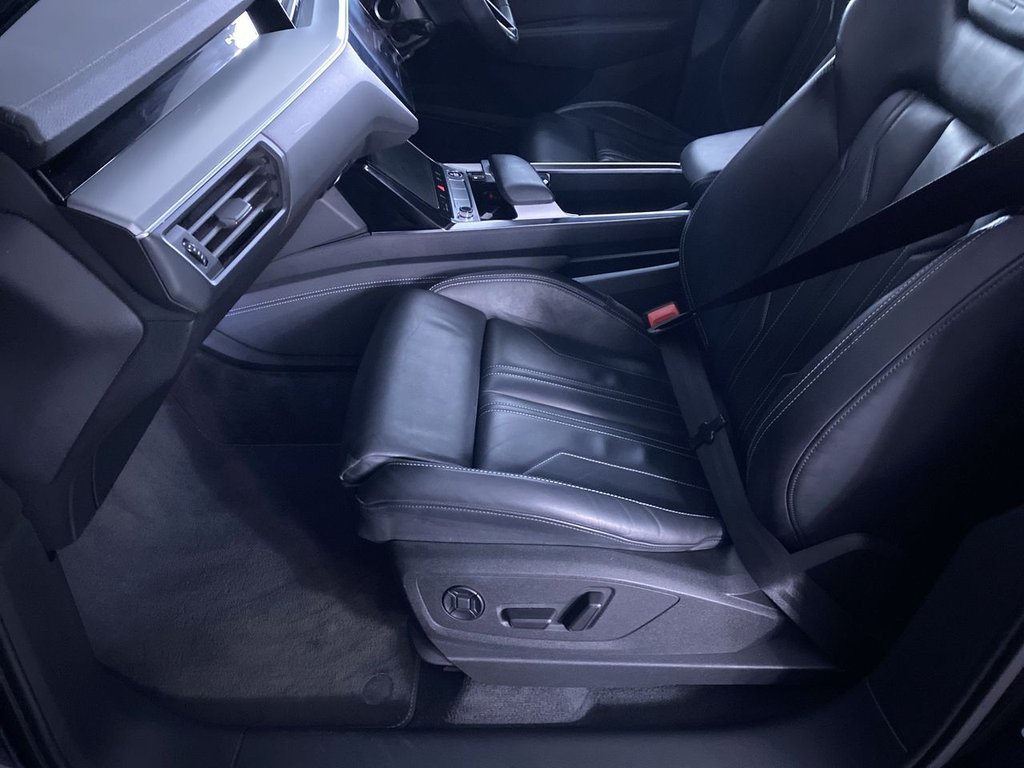 Used Audi e-tron 2021 for sale - 77384592: Photo 17
