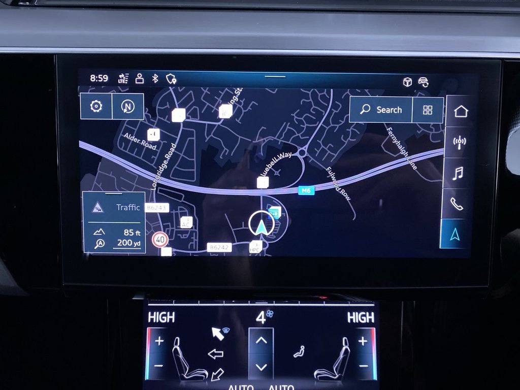 Used Audi e-tron 2021 for sale - 77384592: Photo 20