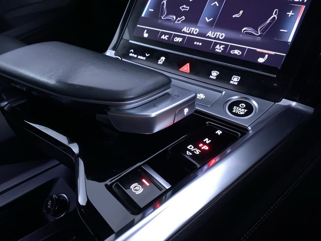 Used Audi e-tron 2021 for sale - 77384592: Photo 21