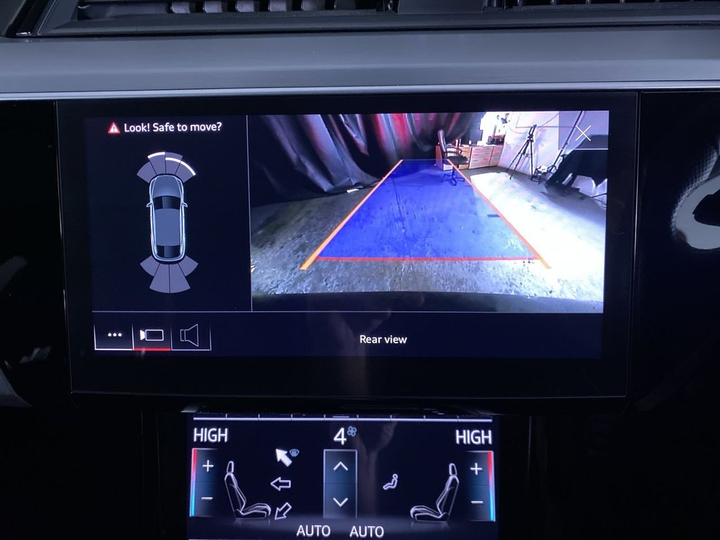 Used Audi e-tron 2021 for sale - 77384592: Photo 24