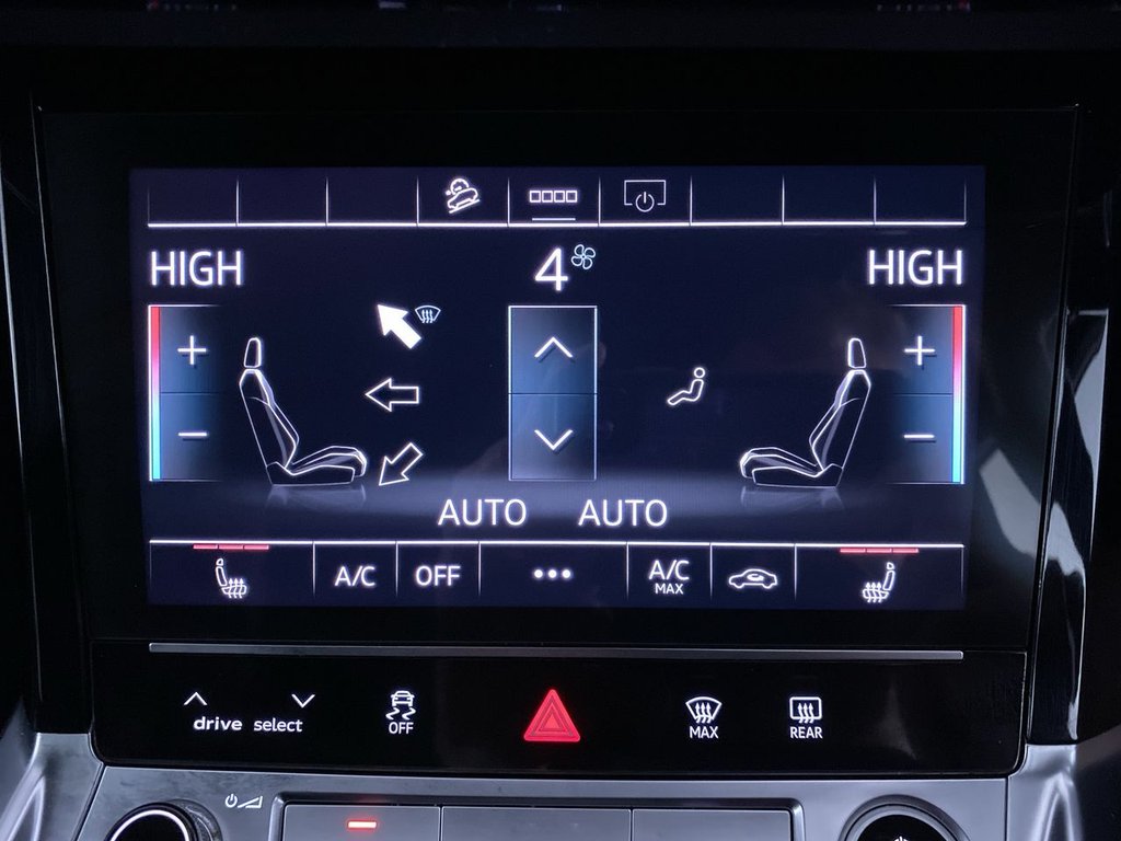 Used Audi e-tron 2021 for sale - 77384592: Photo 25