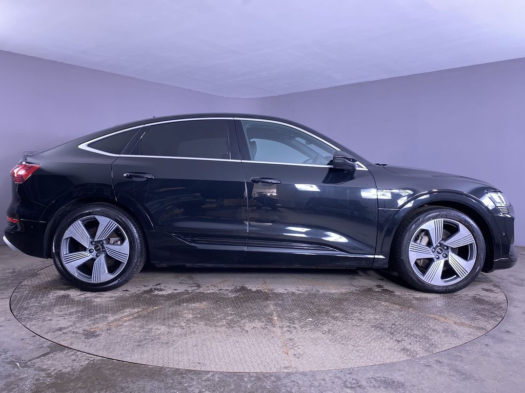 Used Audi e-tron 2021 for sale - 77384592: Photo 9
