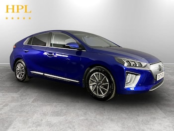 Used Hyundai IONIQ 2021 for sale - 78514555: Photo