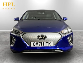 Used Hyundai IONIQ 2021 for sale - 78514555: Photo