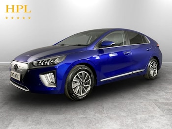Used Hyundai IONIQ 2021 for sale - 78514555: Photo