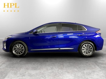 Used Hyundai IONIQ 2021 for sale - 78514555: Photo