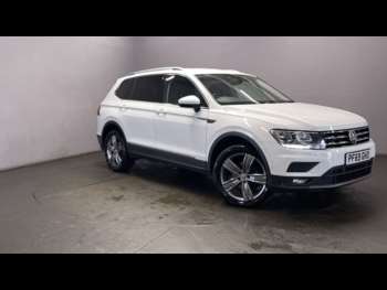 2020 (69) - 2.0 TDI Match SUV 5dr Diesel DSG 4Motion Euro 6 (s/s) (150 ps)