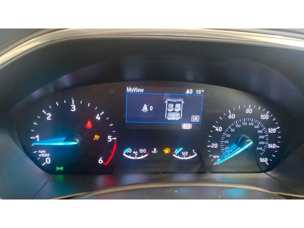 Used Ford Focus 2019 for sale - 76417578: Photo 12