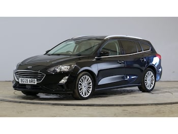 2019 (69) - 1.5 EcoBlue Titanium X Estate 5dr Diesel Manual Euro 6 (s/s) (120 ps)