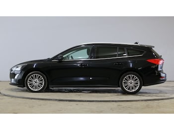 Used Ford Focus 2019 for sale - 76417578: Photo