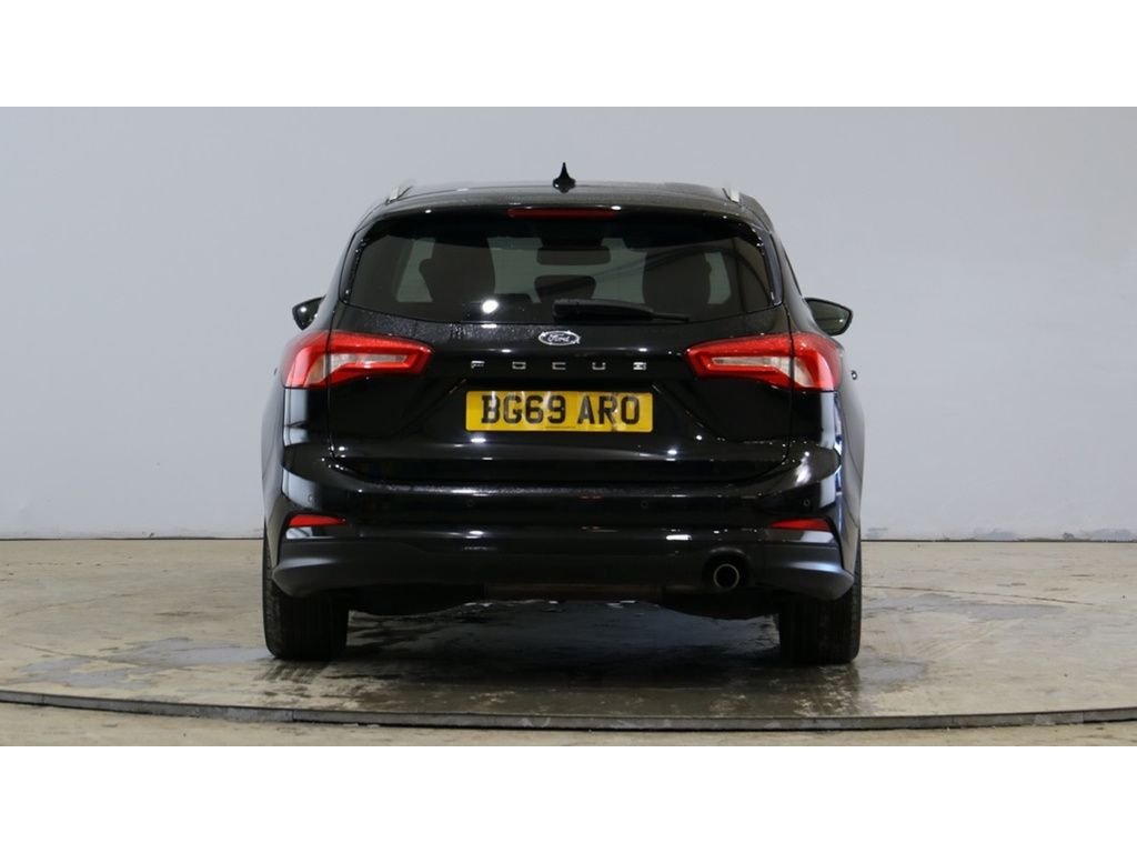 Used Ford Focus 2019 for sale - 76417578: Photo 4