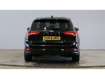 Used Ford Focus 2019 for sale - 76417578: Photo