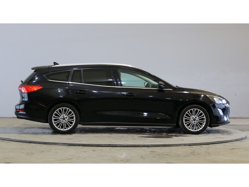 Used Ford Focus 2019 for sale - 76417578: Photo 6
