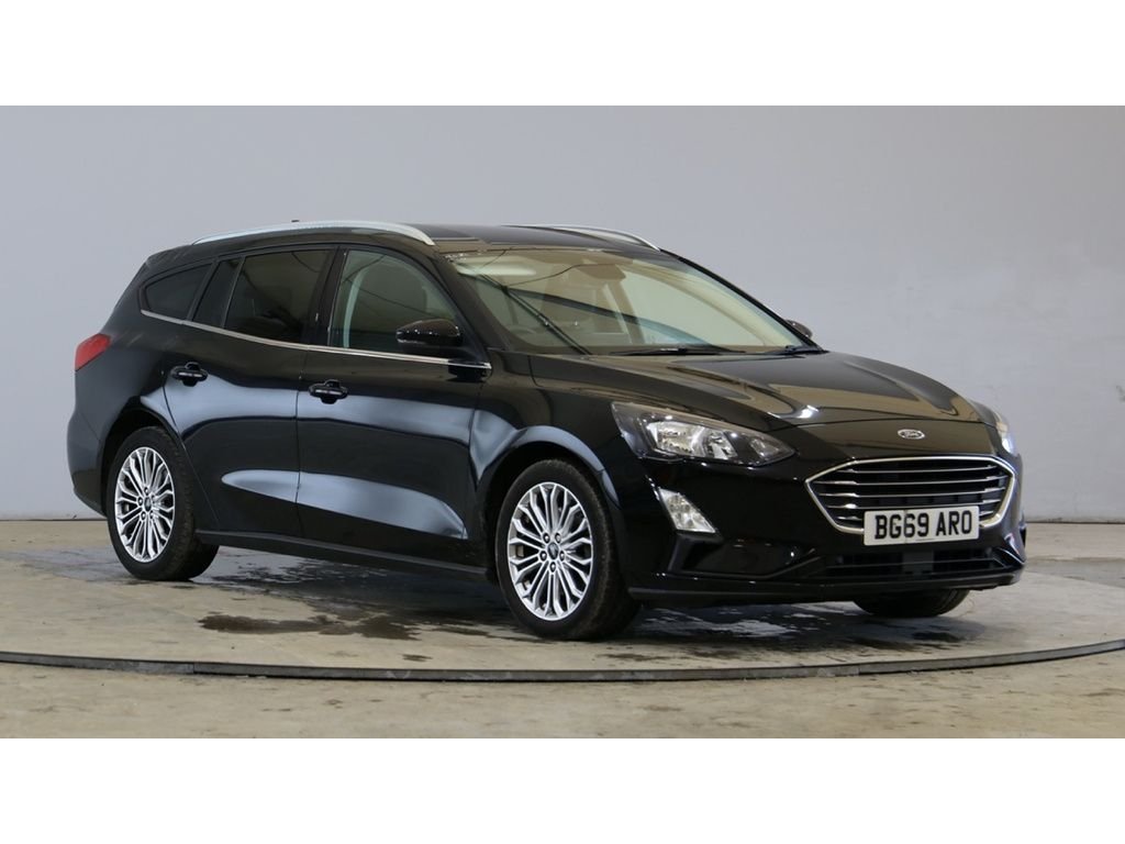 Used Ford Focus 2019 for sale - 76417578: Photo 7