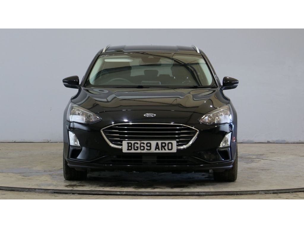 Used Ford Focus 2019 for sale - 76417578: Photo 8
