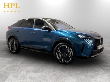 Used Peugeot E-3008 2024 for sale - 79035148: Photo