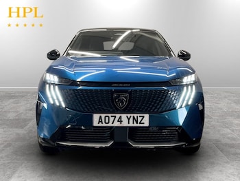 Used Peugeot E-3008 2024 for sale - 79035148: Photo