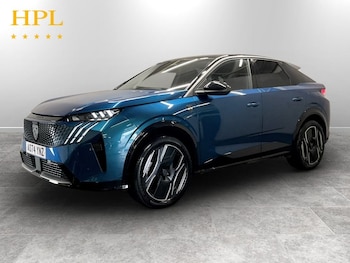 Used Peugeot E-3008 2024 for sale - 79035148: Photo