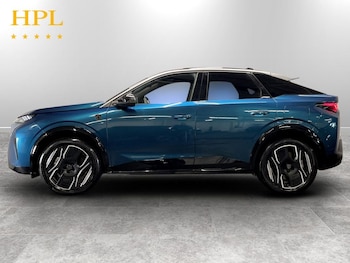 Used Peugeot E-3008 2024 for sale - 79035148: Photo