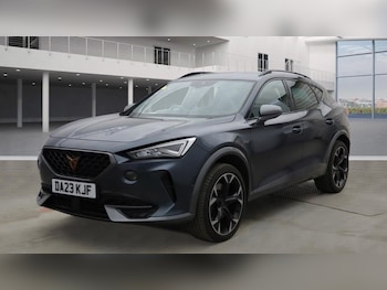 Used Cupra Formentor 2023 for sale - 76279926: Photo