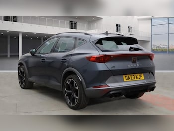 Used Cupra Formentor 2023 for sale - 76279926: Photo