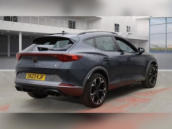 Used Cupra Formentor 2023 for sale - 76279926: Photo
