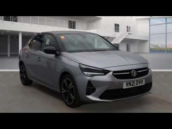2021 (21) - 1.2 Turbo SRi Premium Hatchback 5dr Petrol Manual Euro 6 (s/s) (100 ps)