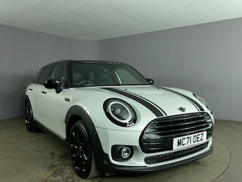 Used MINI Clubman 2021 for sale - 75911479: Photo