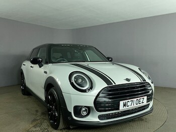 Used MINI Clubman 2021 for sale - 75911479: Photo