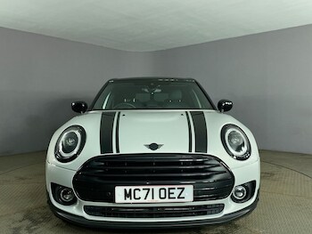 Used MINI Clubman 2021 for sale - 75911479: Photo