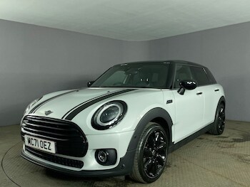 Used MINI Clubman 2021 for sale - 75911479: Photo
