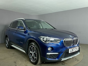BMW - X1