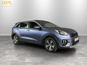 Used Kia Niro 2020 for sale - 79530345: Photo