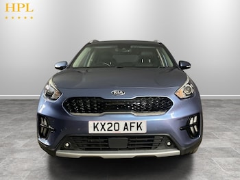 Used Kia Niro 2020 for sale - 79530345: Photo