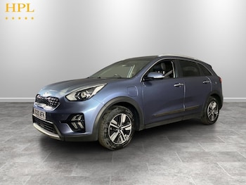Used Kia Niro 2020 for sale - 79530345: Photo