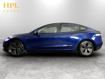 Used Tesla Model 3 2022 for sale - 77654611: Photo