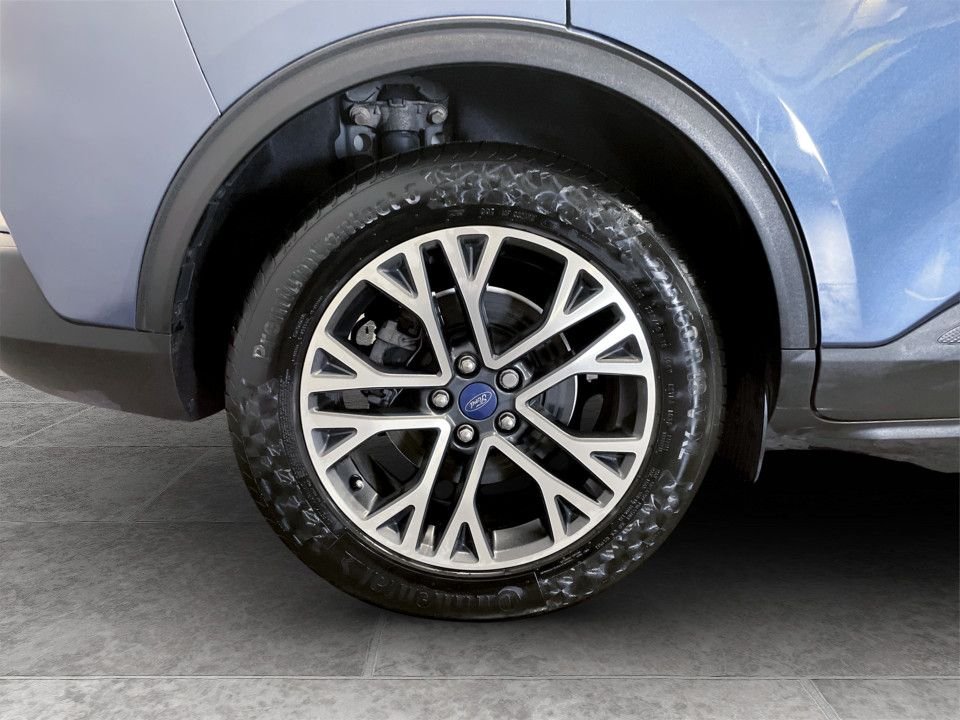 Used Ford Kuga 2021 for sale - 78180894: Photo 10