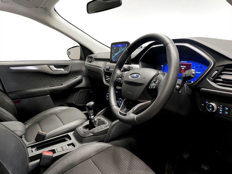 Used Ford Kuga 2021 for sale - 78180894: Photo 12