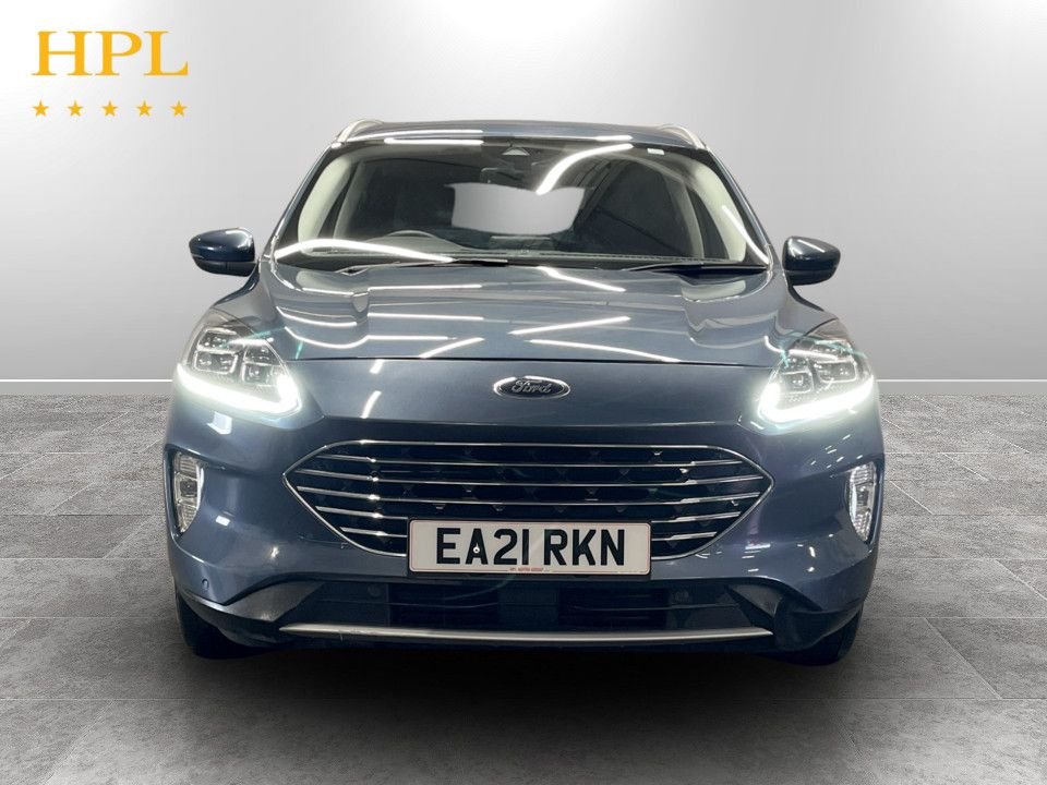 Used Ford Kuga 2021 for sale - 78180894: Photo 2