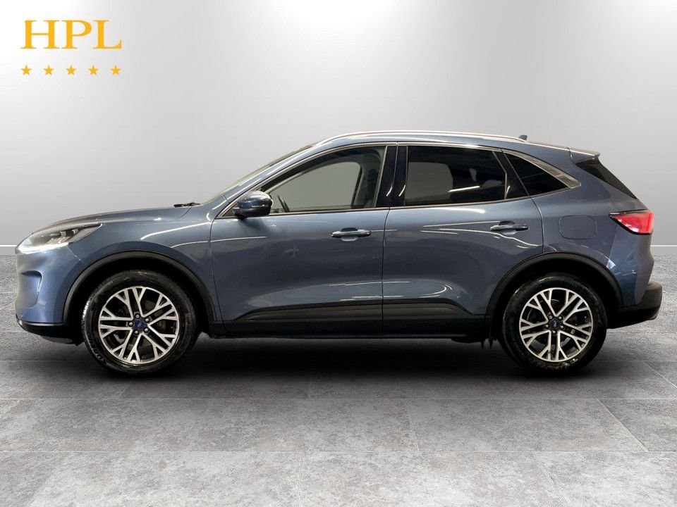 Used Ford Kuga 2021 for sale - 78180894: Photo 4