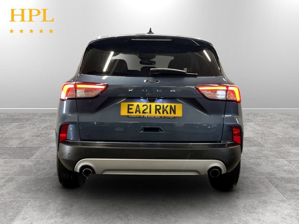 Used Ford Kuga 2021 for sale - 78180894: Photo 6