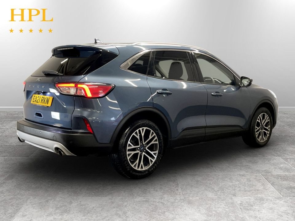 Used Ford Kuga 2021 for sale - 78180894: Photo 7