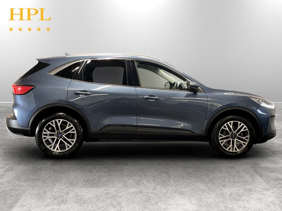 Used Ford Kuga 2021 for sale - 78180894: Photo 8