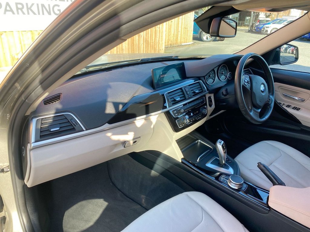 Used BMW 3 Series 2017 for sale - 76410326: Photo 10