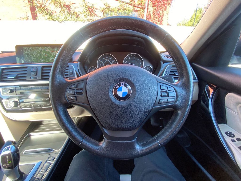 Used BMW 3 Series 2017 for sale - 76410326: Photo 15