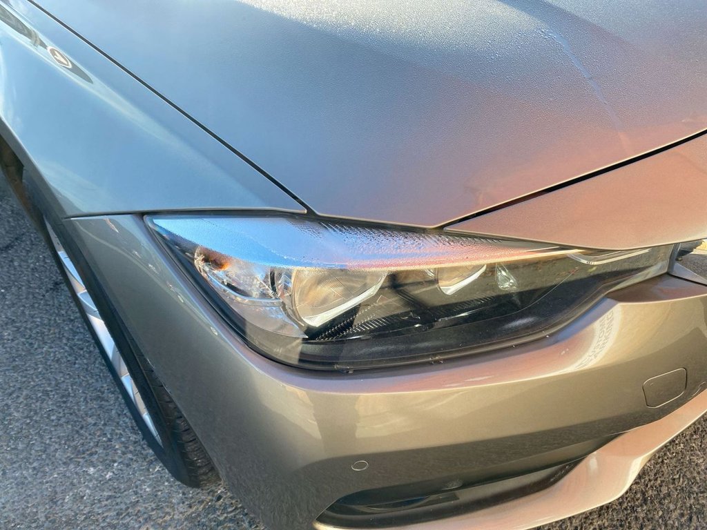 Used BMW 3 Series 2017 for sale - 76410326: Photo 17