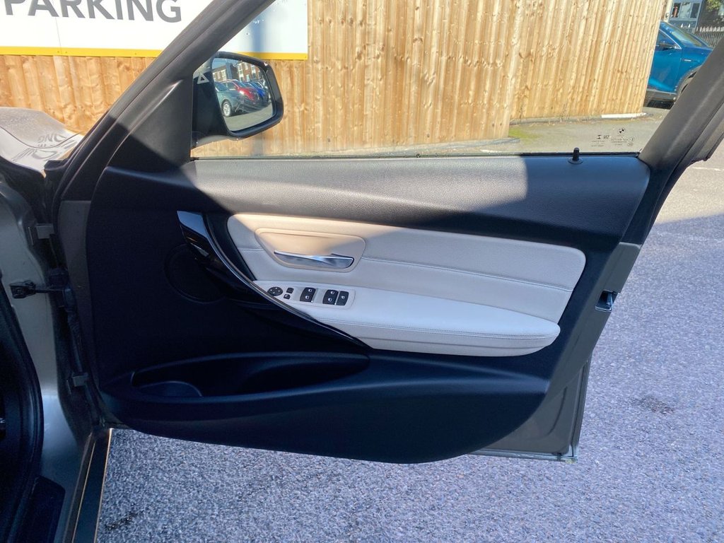 Used BMW 3 Series 2017 for sale - 76410326: Photo 21