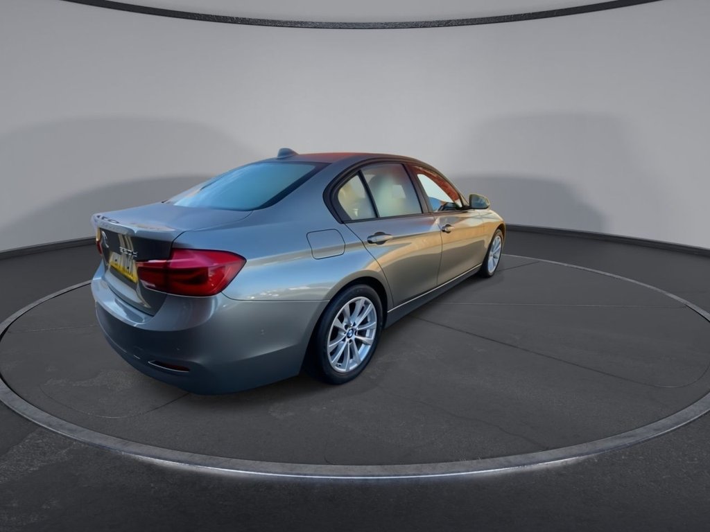 Used BMW 3 Series 2017 for sale - 76410326: Photo 25