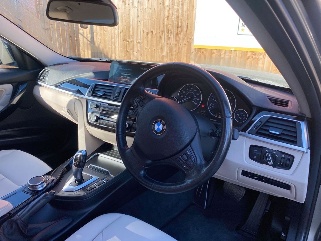 Used BMW 3 Series 2017 for sale - 76410326: Photo 7