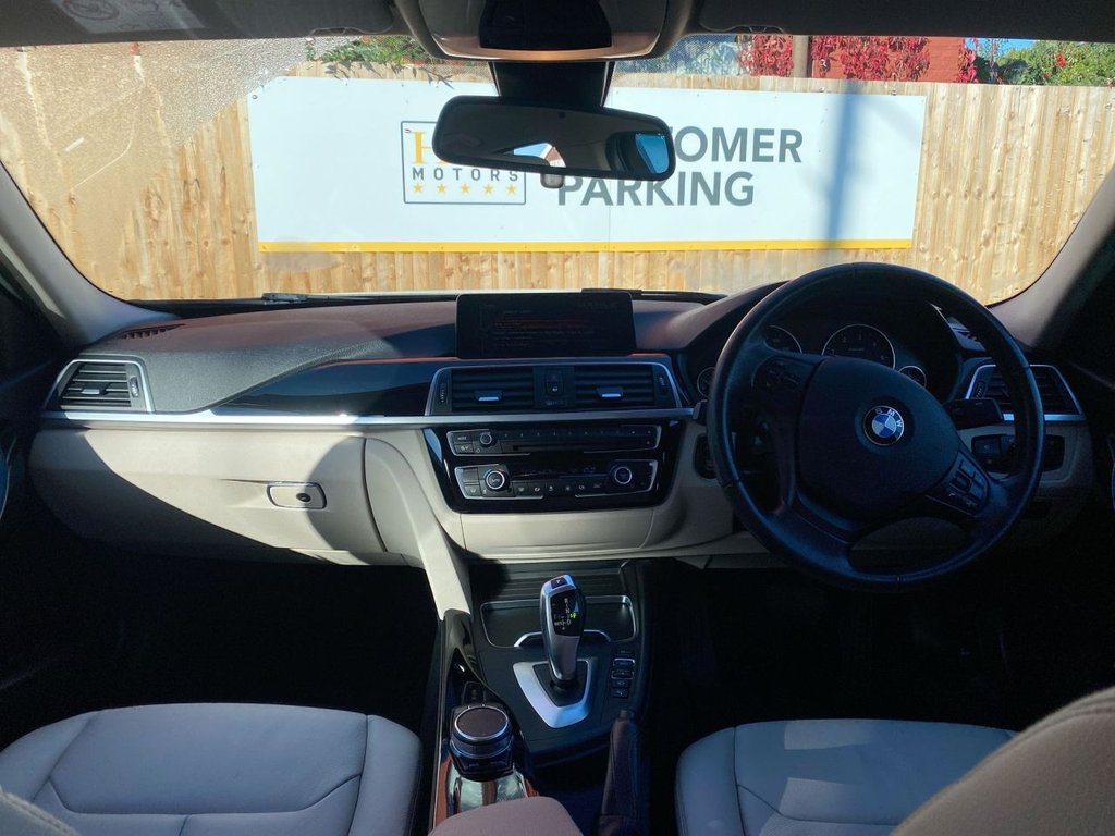 Used BMW 3 Series 2017 for sale - 76410326: Photo 9